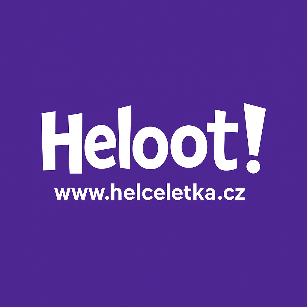 Heloot Logo